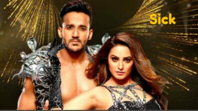 Nach Baliye 9: Rohit Reddy down with jaundice, skips performance with Anita Hassanandani