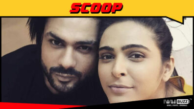 Nach Baliye 9 scoop: Did Madhurima Tuli abuse Vishal Aditya Singh?