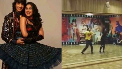 Nach Baliye 9: Shantanu Maheshwari’s partner Nityaami Shirke shares details about her injury