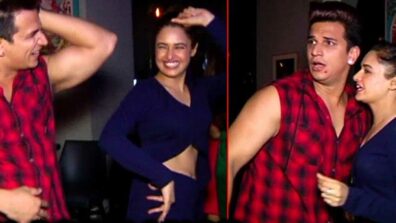 Nach Baliye 9: Songs on which Prince and Yuvika can groove!