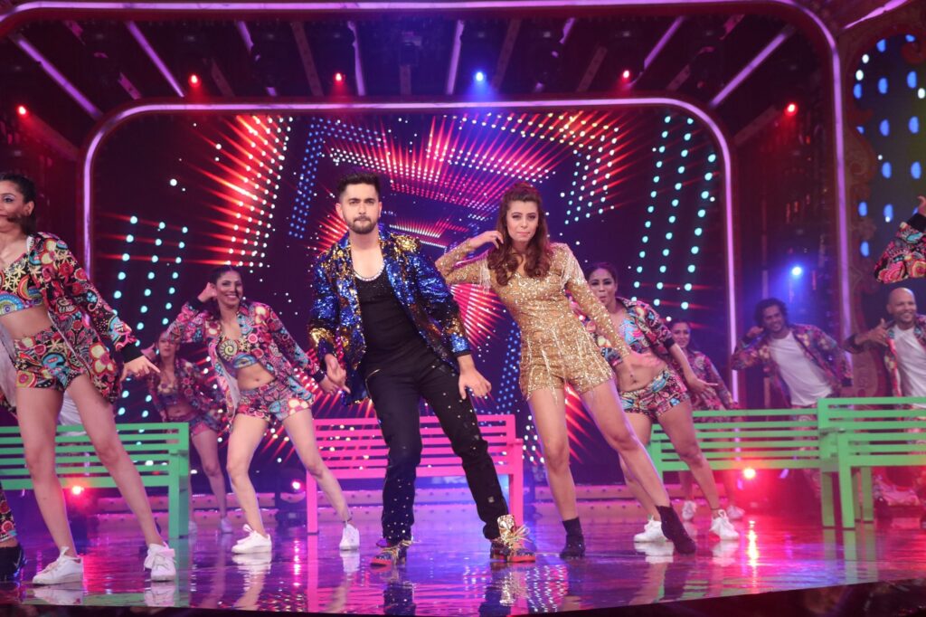 Nach Baliye Season 9: What to Expect - 5