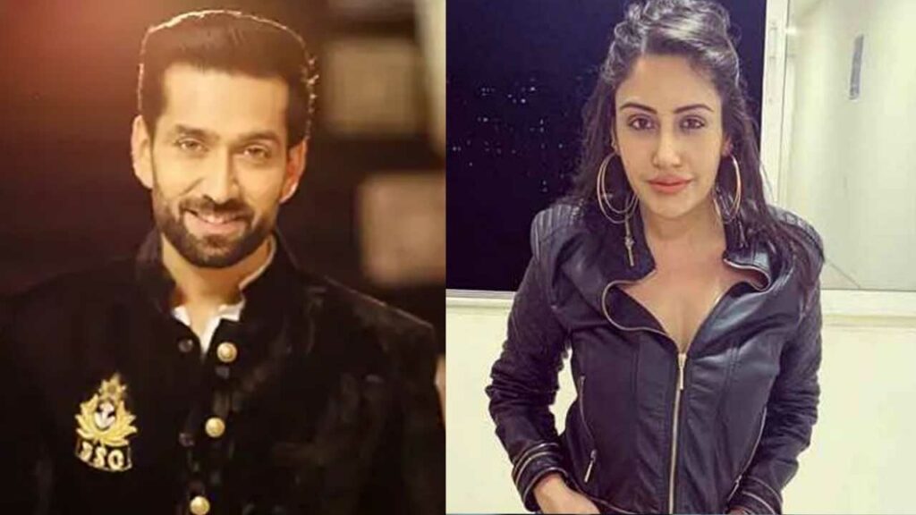 Why We Love Surbhi Chandna And Nakuul Mehta - 0