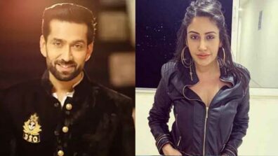 Nakuul Mehta and Surbhi Chandna’s cute conversation