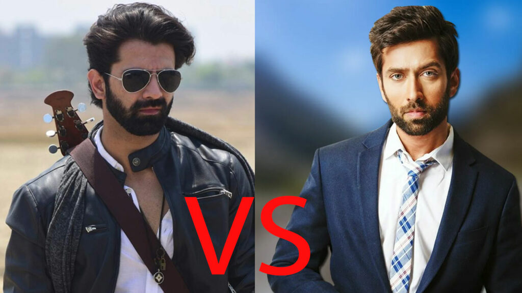 Nakuul Mehta or Barun Sobti: Most talented actor