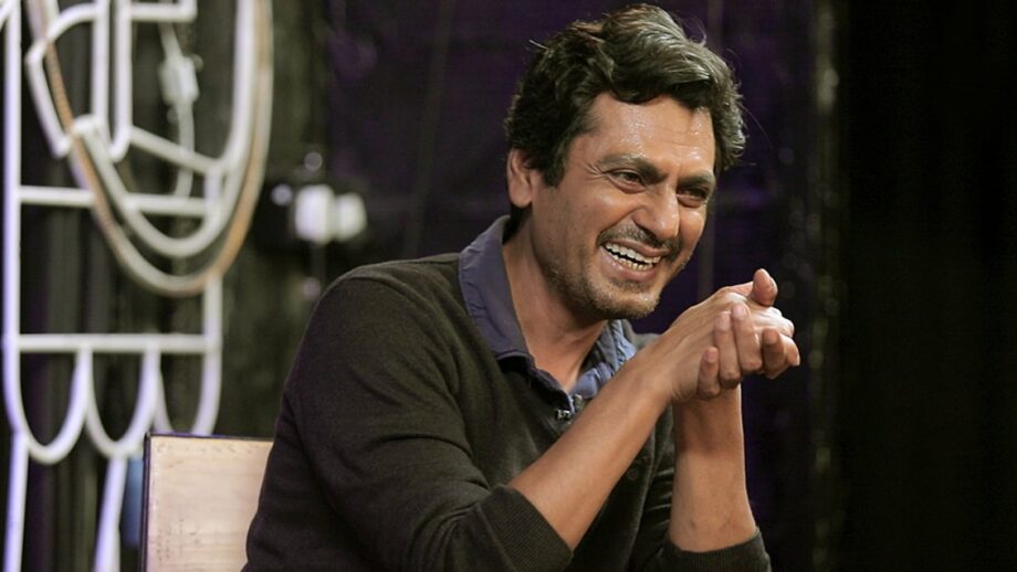 Nawazuddin Siddiqui: The Hidden Gem of Modern Indian Cinema