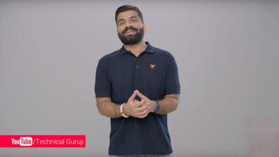 Facts About Technical Guruji’s Youtube Channel