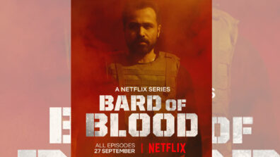 Netflix announces the launch date for Bard of Blood