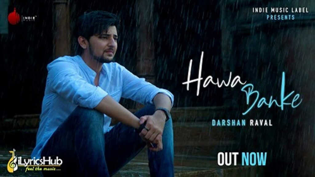 New music video of Darshan Raval