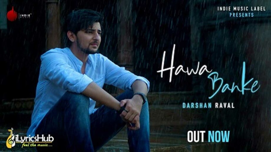 New music video of Darshan Raval