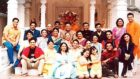 Nostalgic: Kyunki Saas Bhi Kabhi Bahu Thi moments