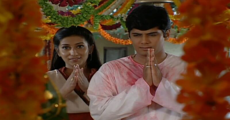 Nostalgic: Kyunki Saas Bhi Kabhi Bahu Thi moments - 4