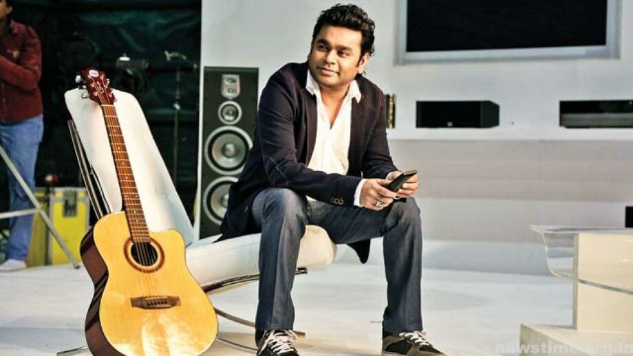 Our Favorite AR Rahman International Movie Tracks