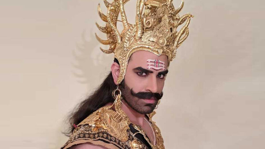 Paras Chhabra's track to end in Sony TV's Vighnaharta Ganesha