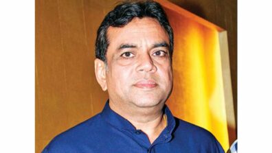 Paresh Rawal squashes death hoax with a savage tweet, check out