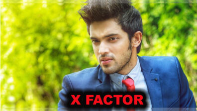 Parth Samathaan: The TV superstar with an X-factor