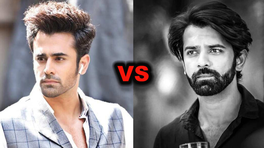 Pearl V Puri vs Barun Sobti: Who wows you?