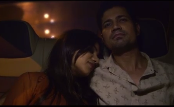 Permanent Roommates: Mikesh and Tanu’s cute love moments  - 1