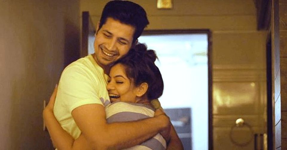 Permanent Roommates: Mikesh and Tanu’s cute love moments  - 4