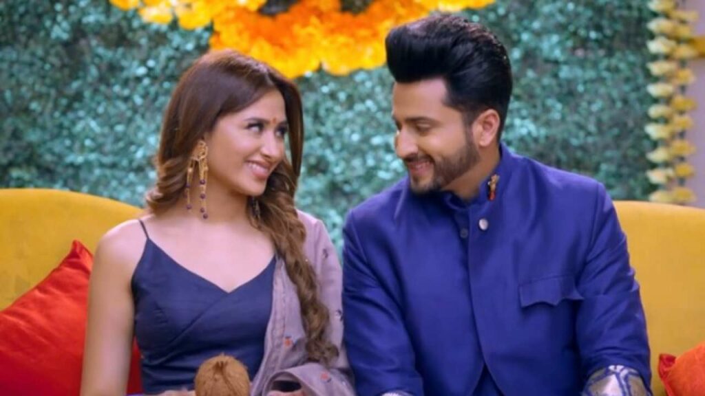 [Photo] The best moments of Kundali Bhagya - 3