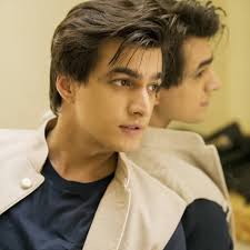 [Photos] Every girl’s heartbeat: Mohsin Khan - 1