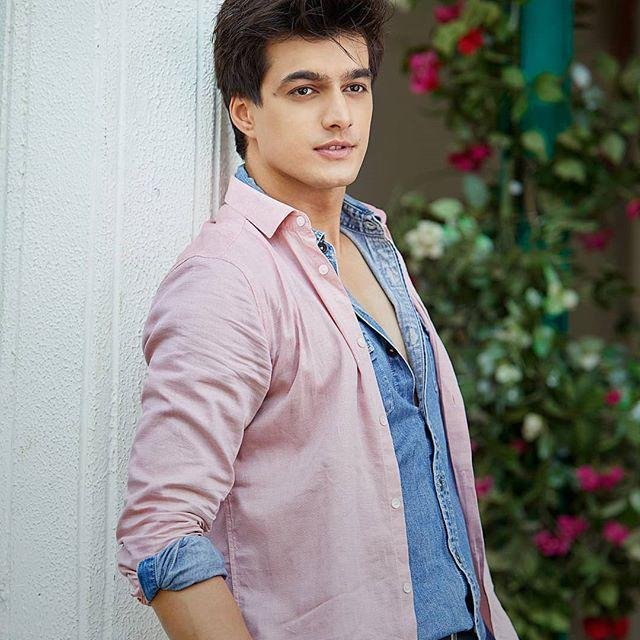 [Photos] Every girl’s heartbeat: Mohsin Khan - 2