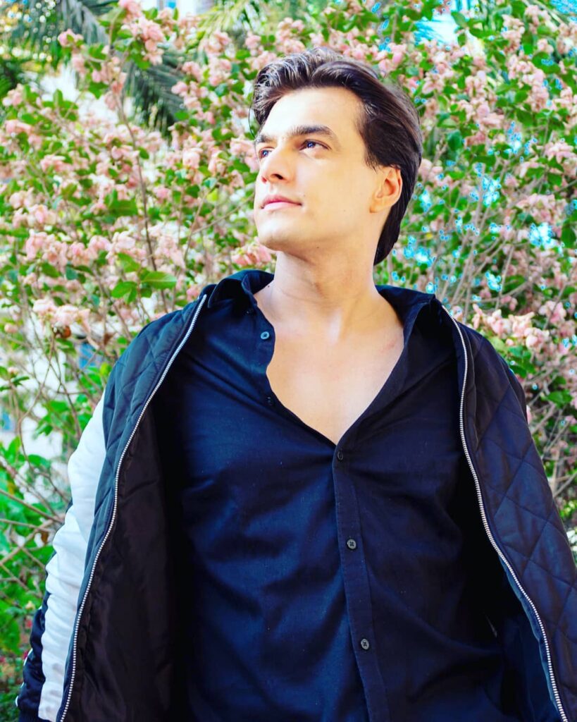 [Photos] Every girl’s heartbeat: Mohsin Khan - 4