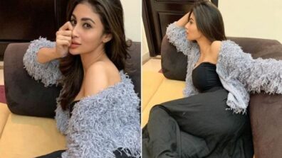 Mouni Roy is an absolute style diva, and here’s proof