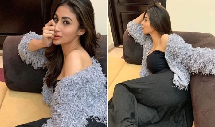 [Photos] Hot and happening: Mouni Roy - 1