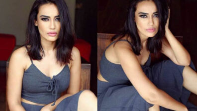 [Photos] Hottest moments of Surbhi Jyoti