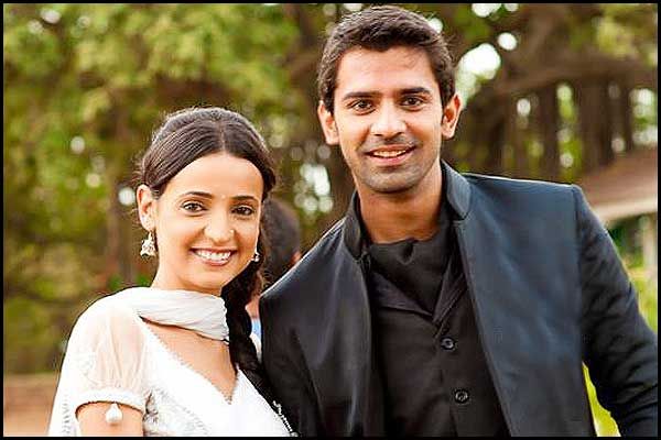 [Photos] Iss Pyaar Ko Kya Naam Doon’s Arnav and Khushi: The TV Jodi with the X-factor - 2