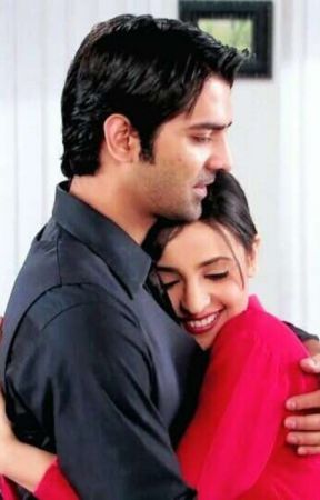 [Photos] Iss Pyaar Ko Kya Naam Doon’s Arnav and Khushi: The TV Jodi with the X-factor - 4