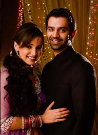 [Photos] Iss Pyaar Ko Kya Naam Doon’s Arnav and Khushi: The TV Jodi with the X-factor - 5