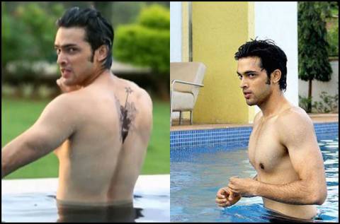 [Photos] Parth Samthaan’s drool-worthy body gives us major fitness goals - 4