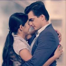 [Photos] The chemistry between Kartik and Naira has us blushing - 5