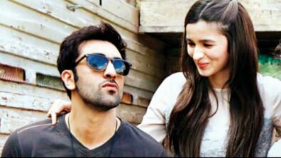 Every Time Ranbir And Alia Made Our Faces Turn Shades Of Pink