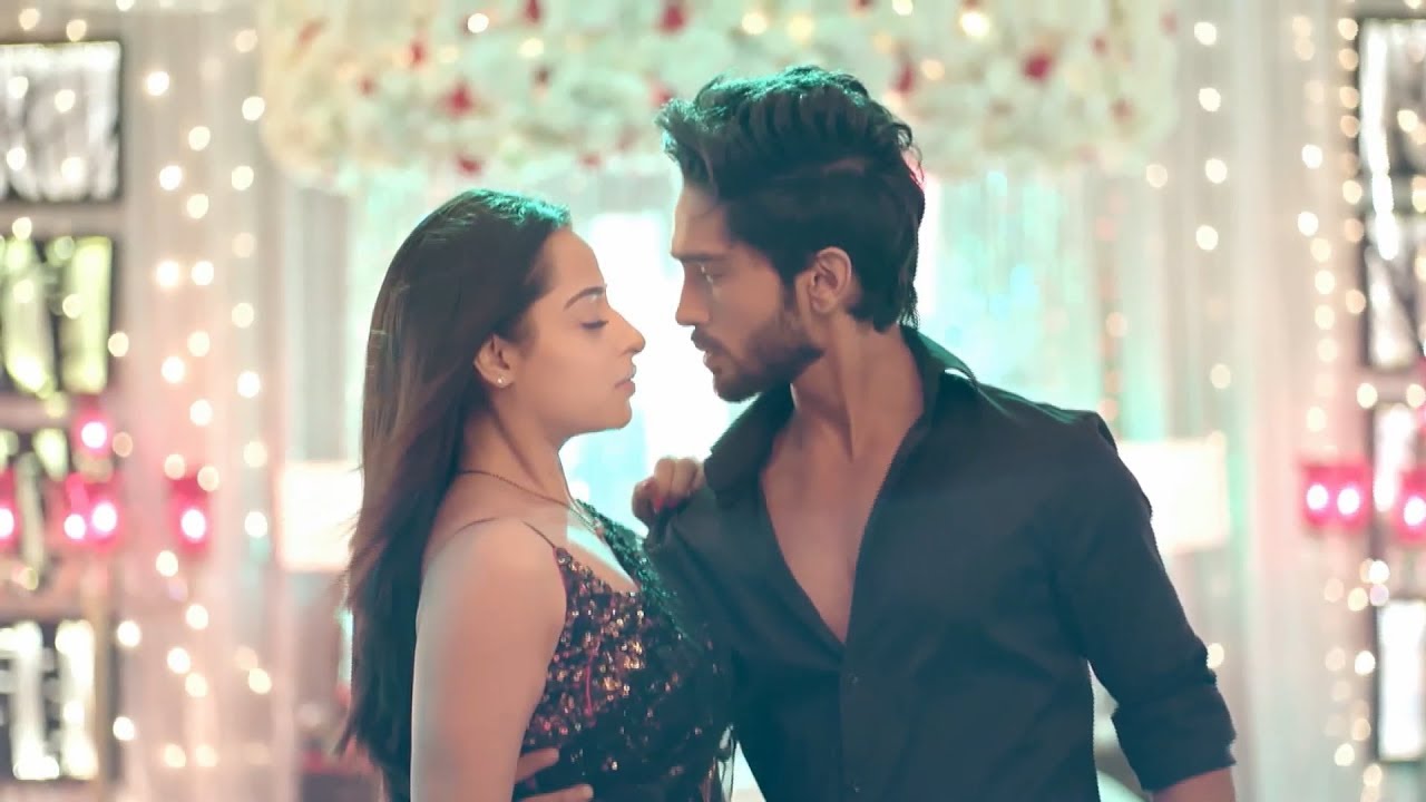 Pictures Of Nazar's Ansh And Piya That Will Make You Piyansh 1