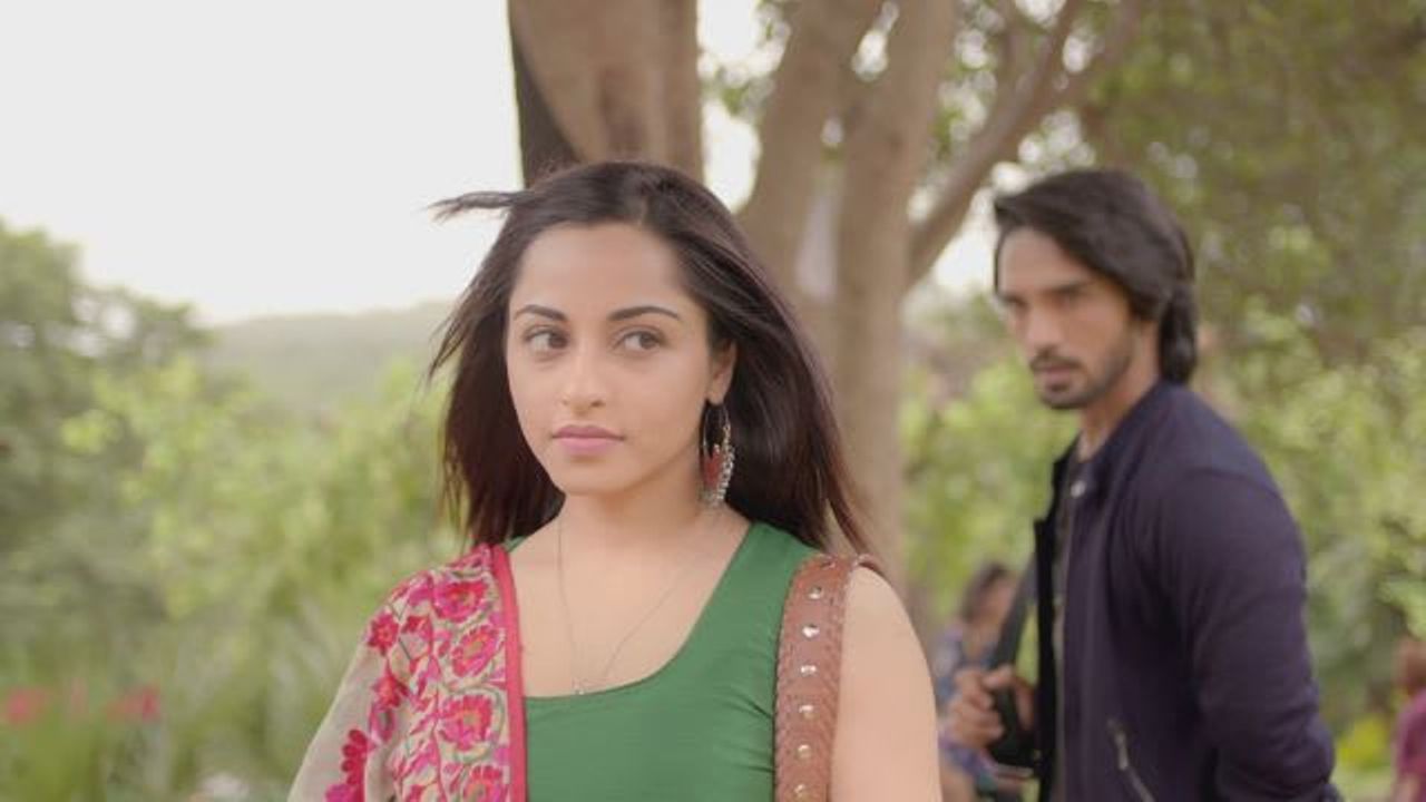 Pictures Of Nazar's Ansh And Piya That Will Make You Piyansh 3