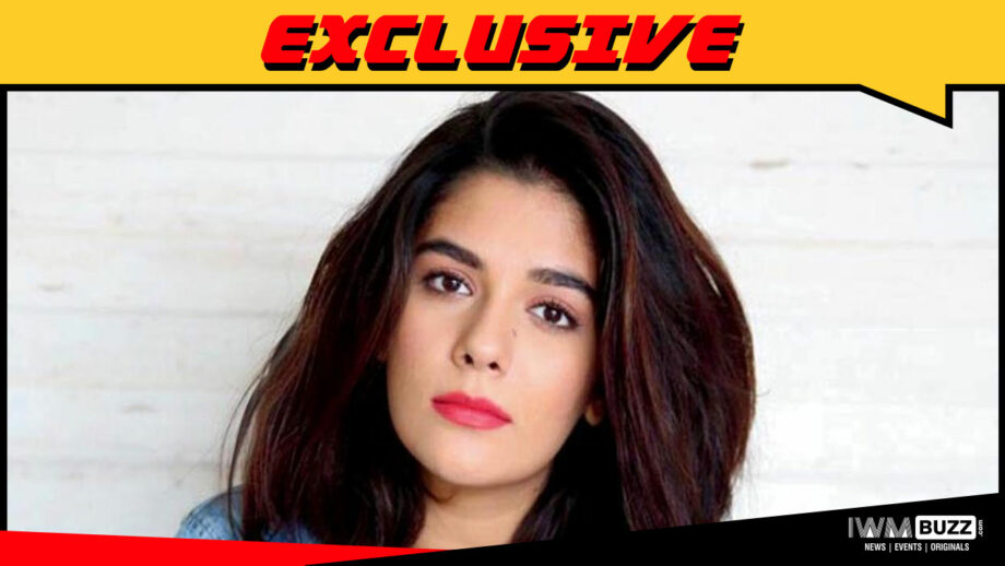 Pooja Gor to enter Bigg Boss?