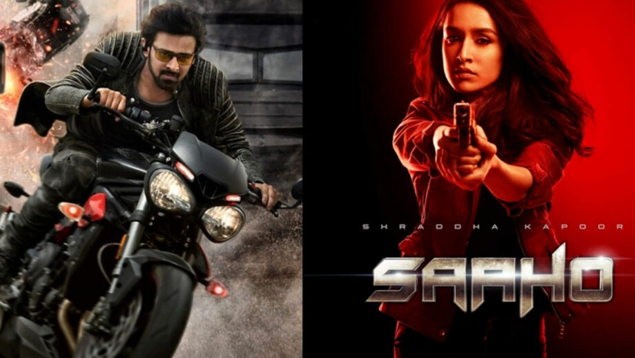 Prabhas starrer Saaho's climax choreographed by this international action director