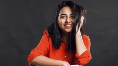 Prajakta Koli aka MostlySane completes four million YouTube subscribers