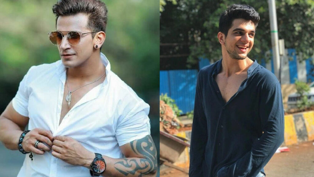 Prince Narula to Ashwini Kaul: Splitsvilla contestants who ruled TV