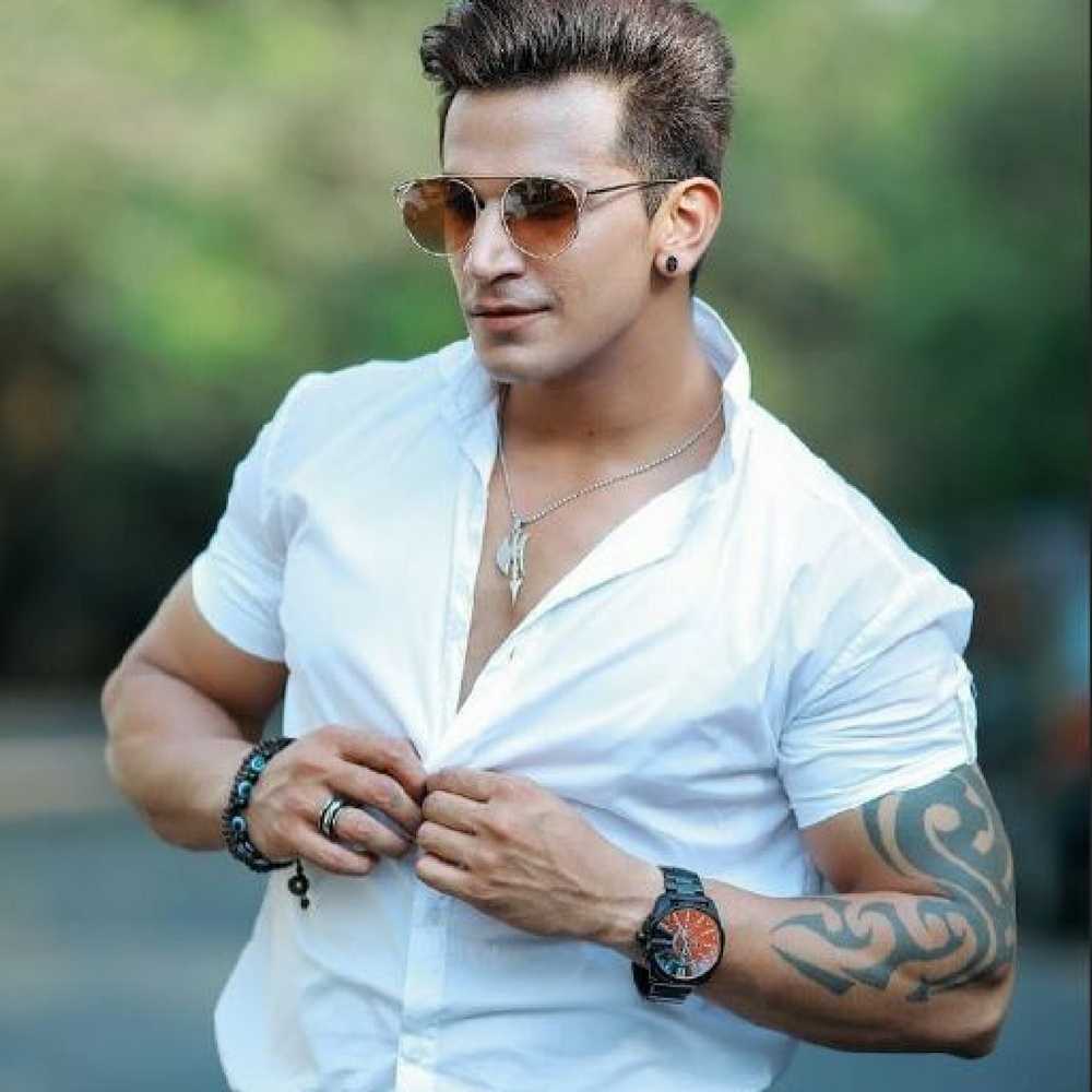 Prince Narula to Ashwini Kaul: Splitsvilla contestants who ruled TV - 4