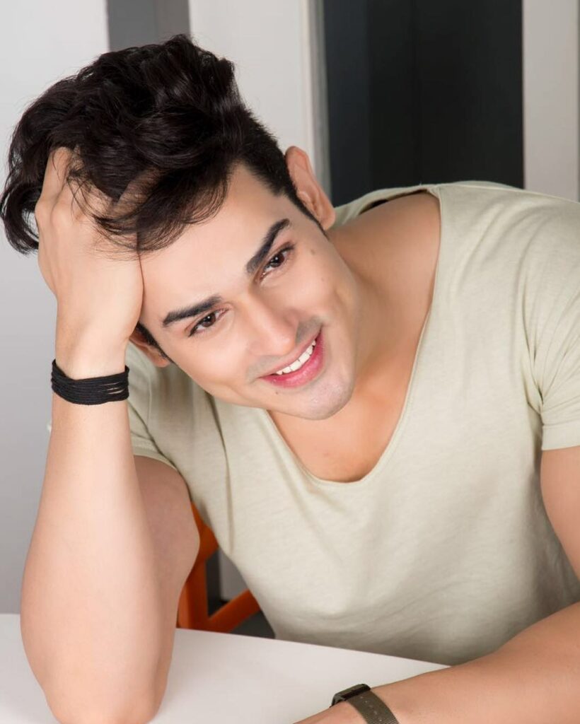 Prince Narula to Ashwini Kaul: Splitsvilla contestants who ruled TV - 5