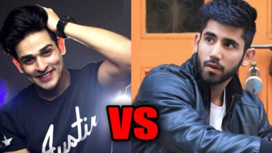 Priyank Sharma or Varun Sood: The heartthrob