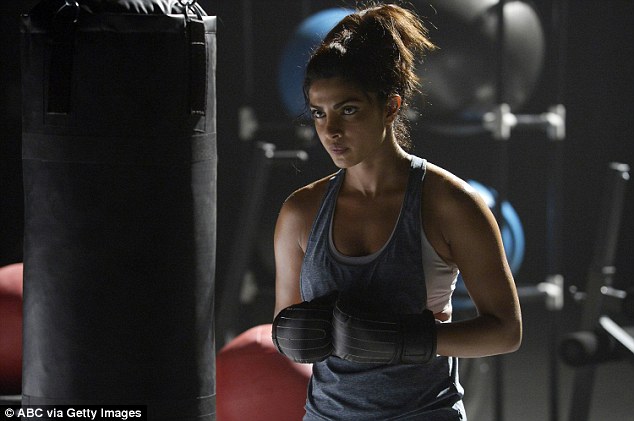 Priyanka Chopra: The secrets of her well-toned and perfect figure  - 0