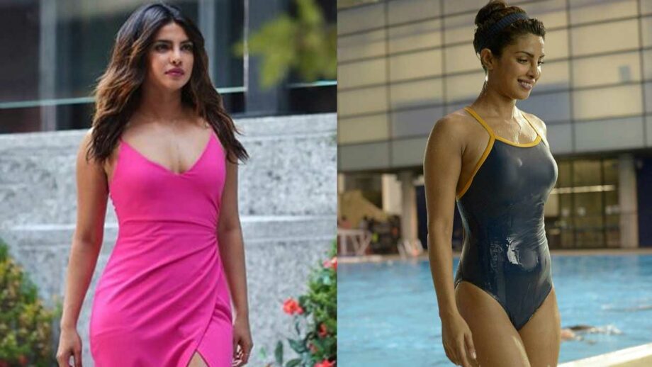 Priyanka Chopra: The secrets of her well-toned and perfect figure 