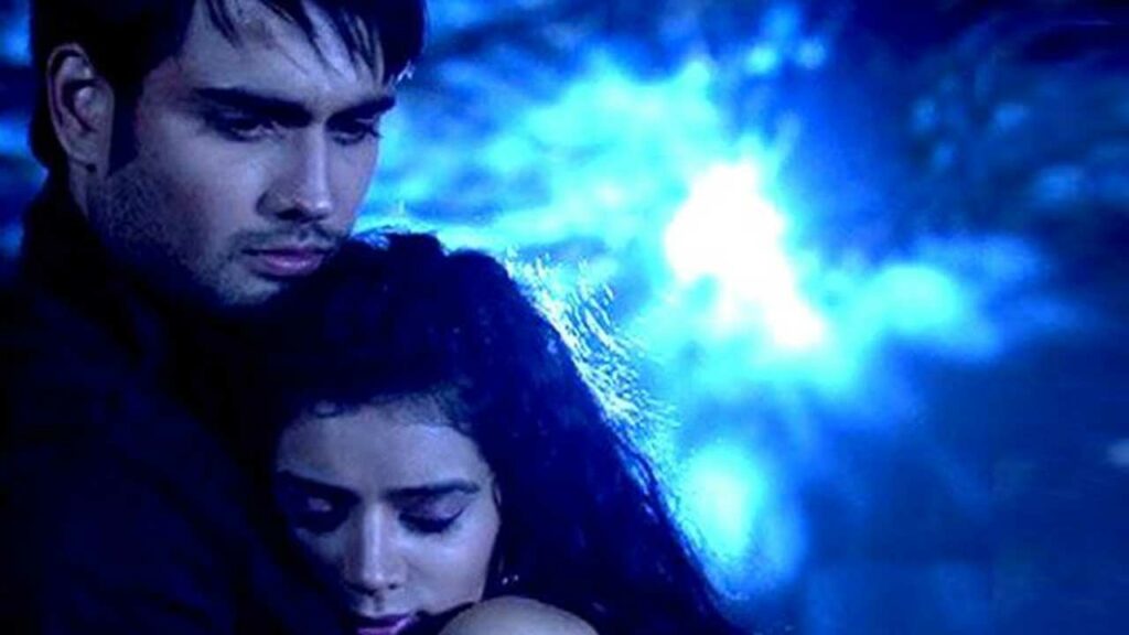 Pyaar Kii Yeh Ek Kahaani: Piya and Abhay's romantic moments