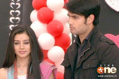 Pyaar Kii Yeh Ek Kahaani: Piya and Abhay’s romantic moments - 0