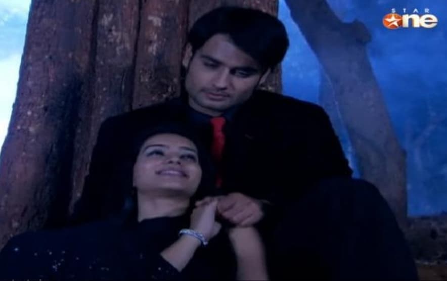 Pyaar Kii Yeh Ek Kahaani: Piya and Abhay’s romantic moments - 2