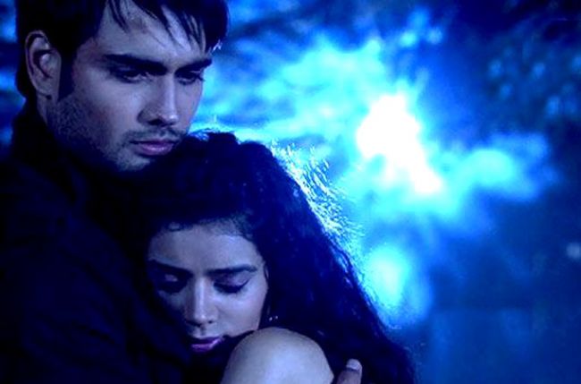 Pyaar Kii Yeh Ek Kahaani: Piya and Abhay’s romantic moments - 4